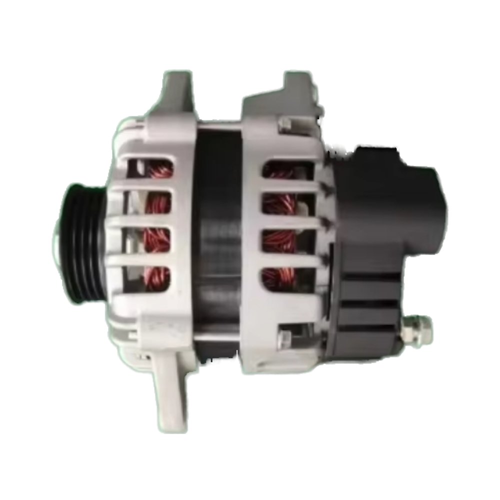 Auto Parts Car Generators Dynamos 12V 70A for HYUNDAI Atos Models Alternators 3730002550 3730002555 3730002700